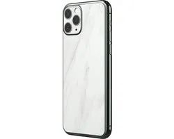RhinoShield Impact Skin iPhone 11 Pro Marble