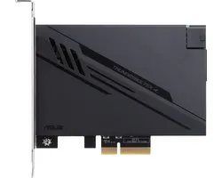 ASUS ThunderboltEX 4 interfacekaart/-adapter Intern Mini DisplayPort, PCIe, Thunderbolt, USB 2.0, USB 3.2 Gen 2 (3.1 Gen 2)