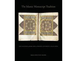 The Islamic Manuscript Tradition