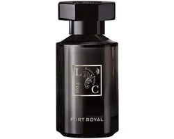 Le Couvent Remarquables Fort Royal eau de parfum, 50 ml