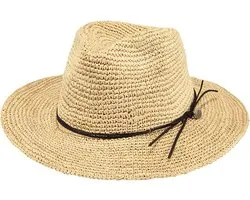 Barts Celery Hat natural Unisex Zonnehoed - natural