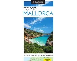 Capitool Reisgidsen Top 10 - Mallorca