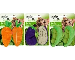 AFP Catnip All Natural Vegetables