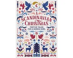 Vintage Christmas Tales-A Scandinavian Christmas