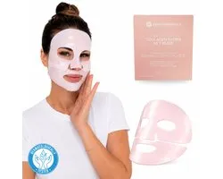 Comformidable collageen masker, hydraterend