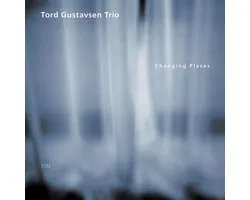 Tord Gustavsen Trio - Changing Places (CD)