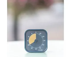 Time Timer® MOD Home Edition - Metallic Midnight - nieuw model!