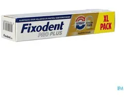 Fixodent Pro Plus Kleefpasta 57 g