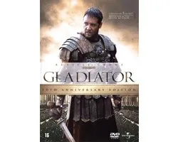 Gladiator (D)