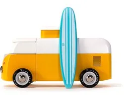 Americana: VW BEACH BUS - Sunset (BVA235) 16,5x9,4x8,4cm, magnetisch, in giftbox, 3+
