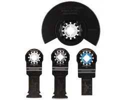 Jeu de lames de scie B-67480