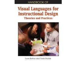 Handbook of Visual Languages for Instructional Design
