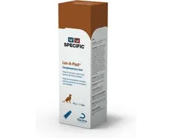 AST Farma Lax-A-Past 70 gr