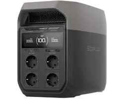 EcoFlow DELTA 3 Powerstation