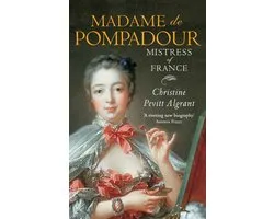 Madame de Pompadour