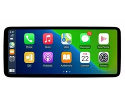 Linux CarPlay et Android auto adaptés à Mercedes Classe C 2015-2018 NTG 5.0 RM-C004 RoadMaster