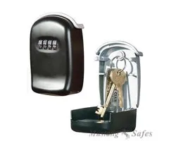 boîtes à clés - Key Store KS0001C pour l'encaissement