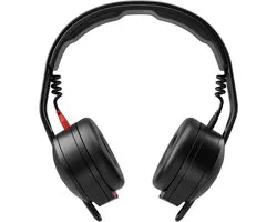 Rode NTH-50 - Hoofdtelefoon, on-ear - zwart