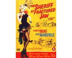 Sheriff Of Fractured Jaw