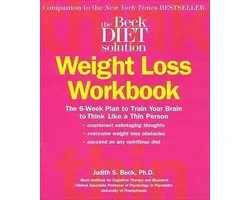 Beck Diet Solution Weight Loss Workbook