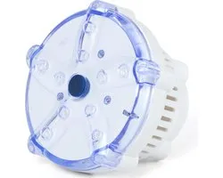 Lay-Z-spa 7-color LED verlichting