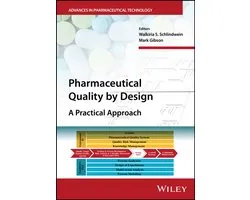 Pharmaceutical Quality by Design