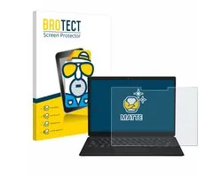 BROTECT - Screenprotector voor ASUS ROG Flow Z13 2023 - Folie Beschermfolie matte