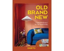 Old Brand New
