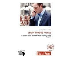Virgin Mobile France