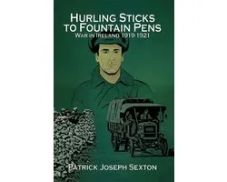 Hurling Sticks to Fountain Pens