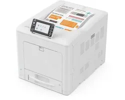 Ricoh SP C352DN A4 kleurenprinter