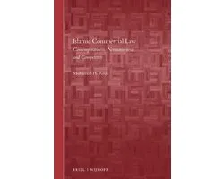 Brill's Arab and Islamic Laws Series12- Islamic Commercial Law