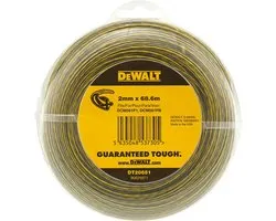 DEWALT DT20651-QZ Reserve draad