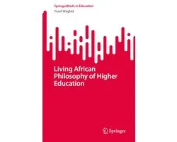 Education (R0) - Living African Philosophy of Higher Education