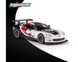 Chevrolet Corvette C6 R '05 (Majorette Collection)