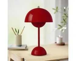 Paddenstoel Lamp - Paddestoel Lamp - Mushroom Lamp