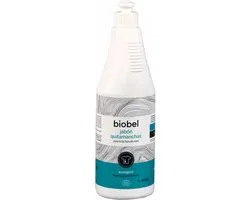 Biobel – Vlekkenverwijderaar - 750ml – 100% Natuurlijk - Biologisch afbreekbaar