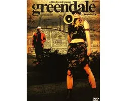 Neil Young: Greendale (digipack) [DVD]