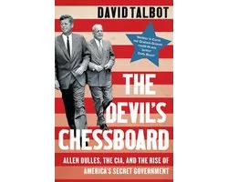 The Devil’s Chessboard