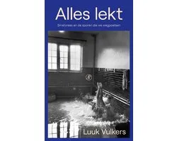 Alles lekt