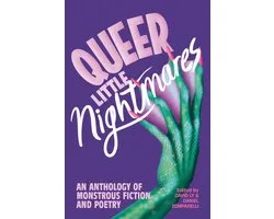 Queer Little Nightmares