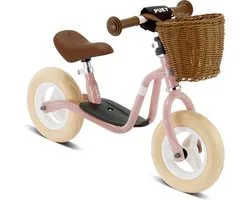 Loopwiel LR M CLASSIC retro-roos