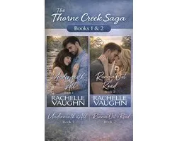 Thorne Creek Romance Books Bargain Bundle