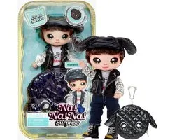 Na!Na!Na! Na! Na!Na! Suprise Maxwell Dane - Speelpop & Accessoires - Voor de toekomstige Sterren