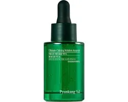 Pyunkang Yul - Ultimate Calming Solution Ampoule - 30 ml