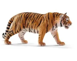 Schleich - Bengaalse Tijger.