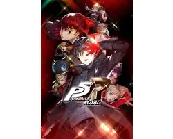 Microsoft Persona 5 Royal Xbox One/One S/Series X/S