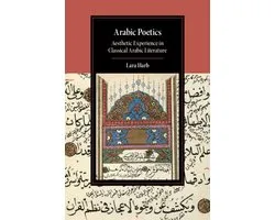 Cambridge Studies in Islamic Civilization - Arabic Poetics
