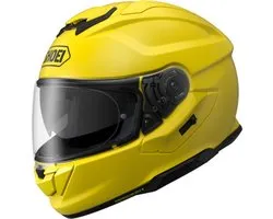 Shoei GT-Air 3 Brilliant Geel Integraalhelm - Helm