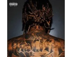 Wiz Khalifa - Khalifa (10th Anniversary Edition)